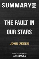 Summary of The Fault in Our Stars: Trivia/Quiz for Fans