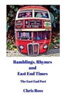 Ramblings, Rhymes and East End Times: Three and Double
