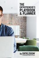 The Entrepreneurs Playbook and Planner