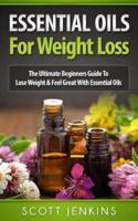 Essential Oils for Weight Loss