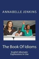 The Book of Idioms