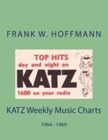 KATZ Weekly Music Charts