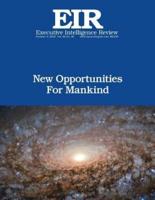 New Opportunities For Mankind