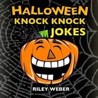 Halloween Knock Knock Jokes