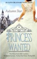 Princess Wanted