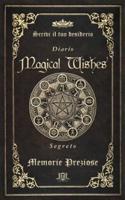Magical Wishes - Diario Segreto