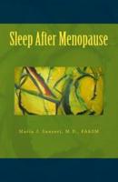 Sleep After Menopause