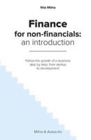 Finance for Non-Financials