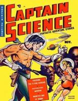 Captain Science #1