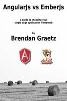 AngularJs Vs EmberJs