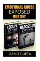 Emotional Abuse Exposed Box Set