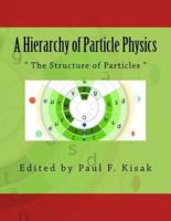 A Hierarchy of Particle Physics