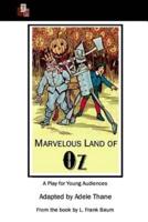 Marvelous Land of Oz