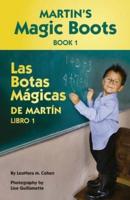 Martin's Magic Boots Book 1