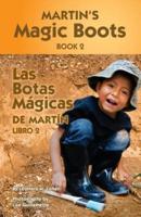 Martin's Magic Boots Book 2