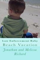 Law Enforcement Baby