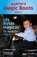 Martin's Magic Boots Book 3