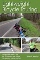 Lightweight Bicycle Touring