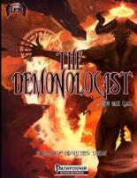 The Demonologist a New Base Class