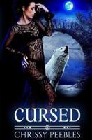 Cursed - Book 8