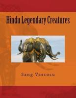 Hindu Legendary Creatures