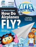 Ari's Play Lab #01 - Airplanes