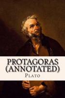 Protagoras (Annotated)
