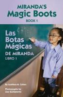 Miranda's Magic Boots Book 1
