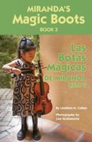 Miranda's Magic Boots Book 3