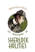 Les Aventures De Sherlock Holmes