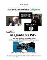 ISIS Vs Al Qaida