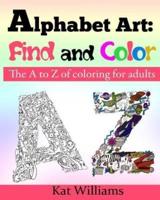 Alphabet Art