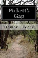 Pickett's Gap