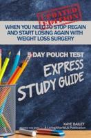 5 Day Pouch Test Express Study Guide