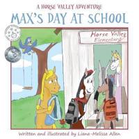 Max's Day at School