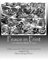 Peace In Print