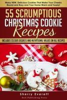 55 Scrumptious Christmas Cookies Recipes
