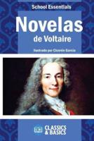 Novelas De Voltaire (Ilustrado)