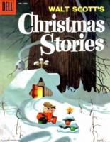 Walt Scott's Christmas Stories