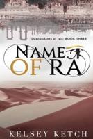 Name of Ra