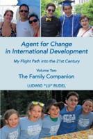 Agent for Change in International Development