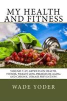 My Health And Fitness Volume 2