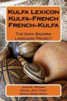 Kulfa Lexicon, Kulfa - French, French - Kulfa