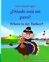 Libro Infantil Ingles