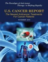 U.S. Cancer Report