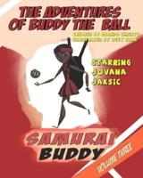 The Adventures of Buddy the Ball; Volume 3