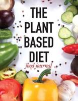 The Plant Based Diet Food Journal