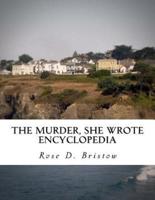 The Murder, She Wrote Encyclopedia