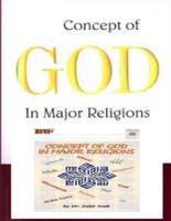 Concept of God in Major Religions