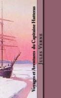 Voyages Et Aventures Du Capitaine Hatteras